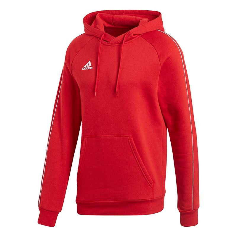 hooded sweatshirt adidas