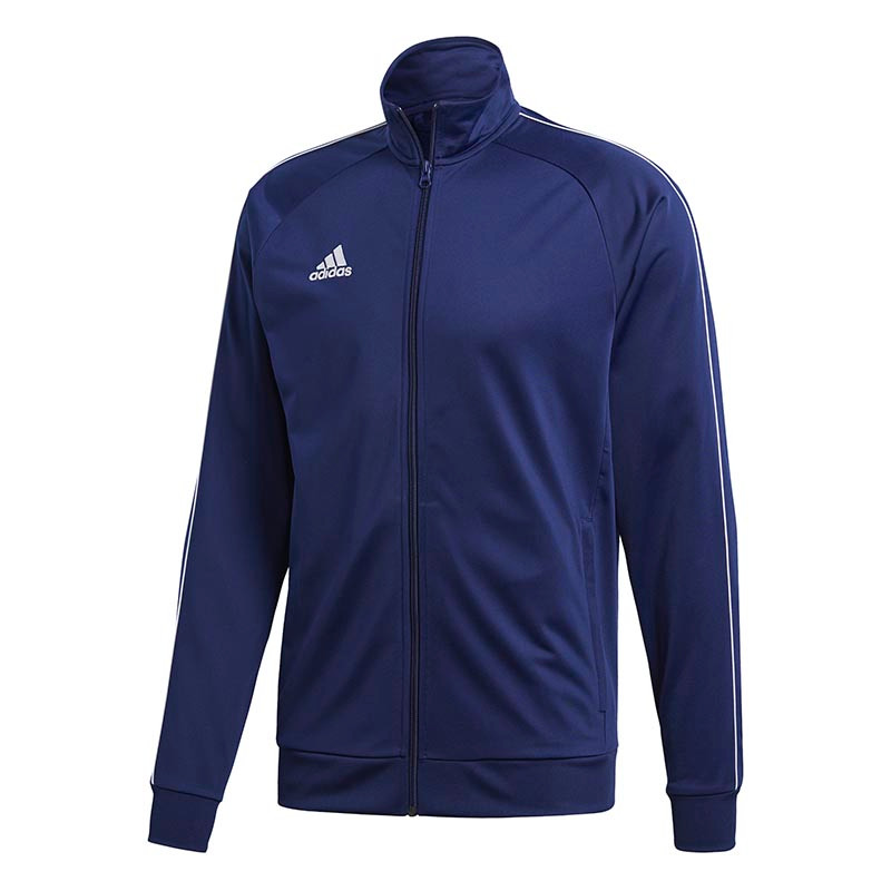 track shoot adidas