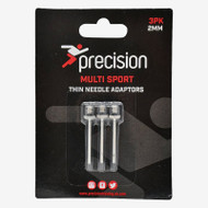 Precision Thin Needle Adapters (3pcs)