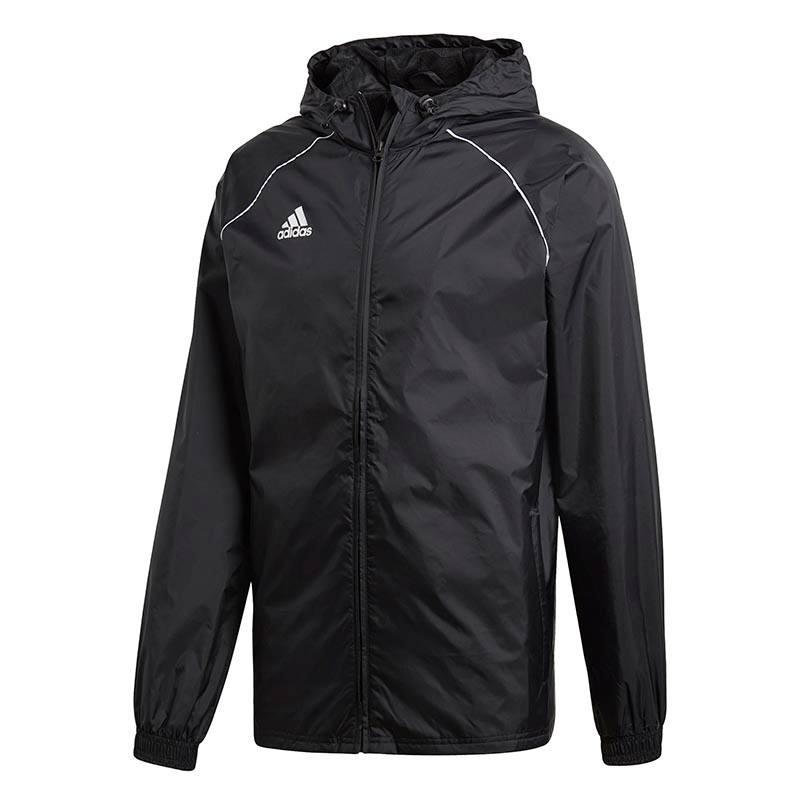 boys adidas waterproof jacket