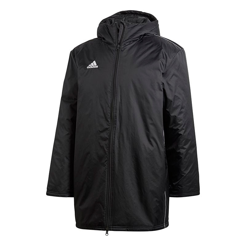 adidas football coat