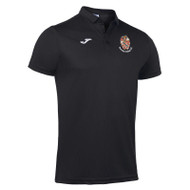 Sawston United Polo Shirt