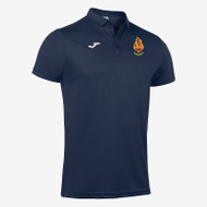Sciennes Primary School Coaches Polo Shirt