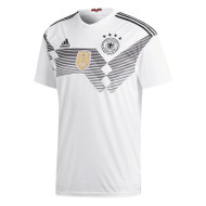 Germany Home Shirt World Cup 2018