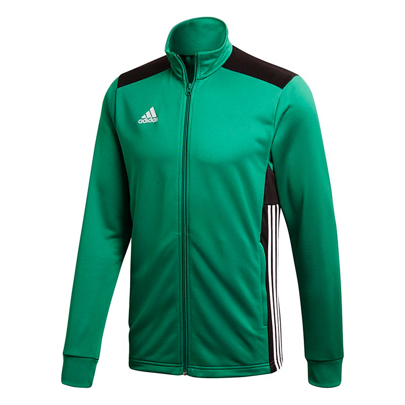 adidas poly tracksuit