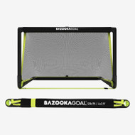 BazookaGoal Football Goals (PVC)