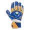 Uhlsport Soft RF Goalkeeper Gloves (Navy/Orange)