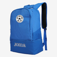 Longniddry Villa Backpack