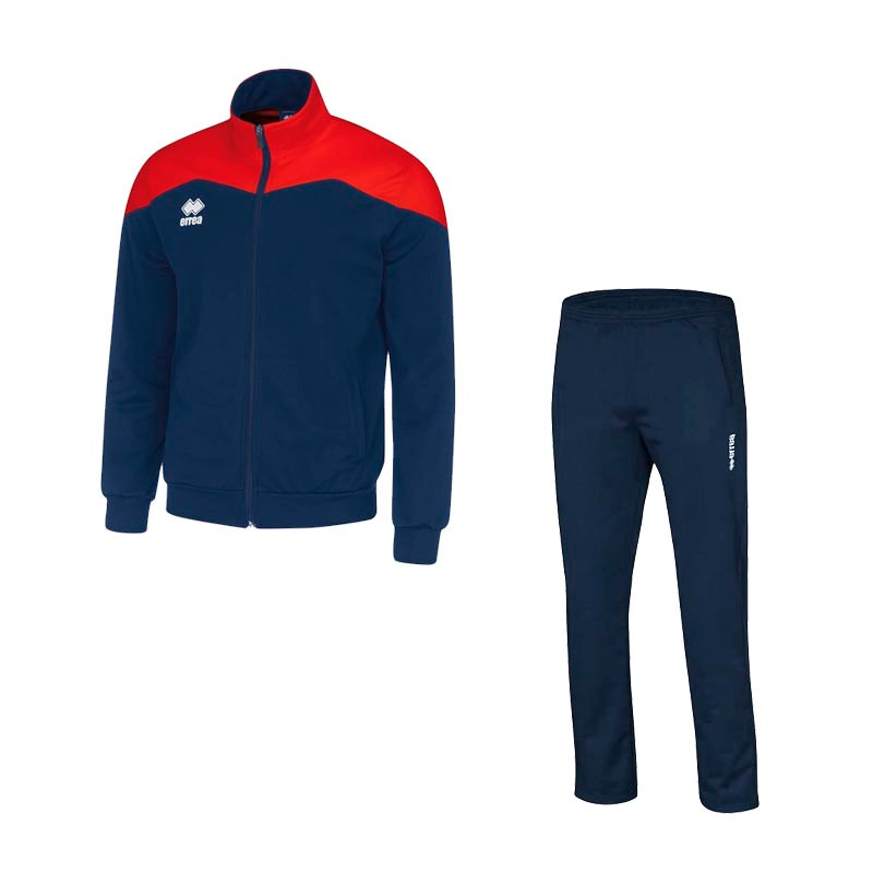 errea tracksuit