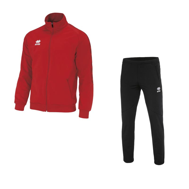 kids tracksuit with initials