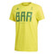 adidas Brazil T-Shirt