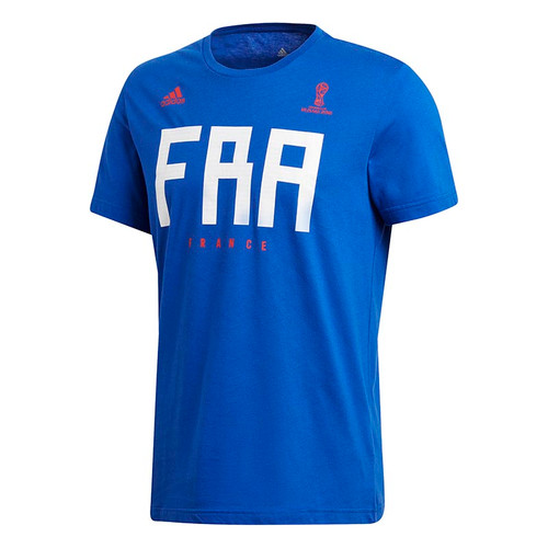 adidas France T-Shirt