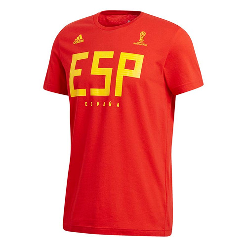 adidas Spain T-Shirt