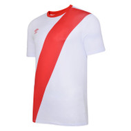 Umbro Nazca Kids Football Shirt - Teamwear