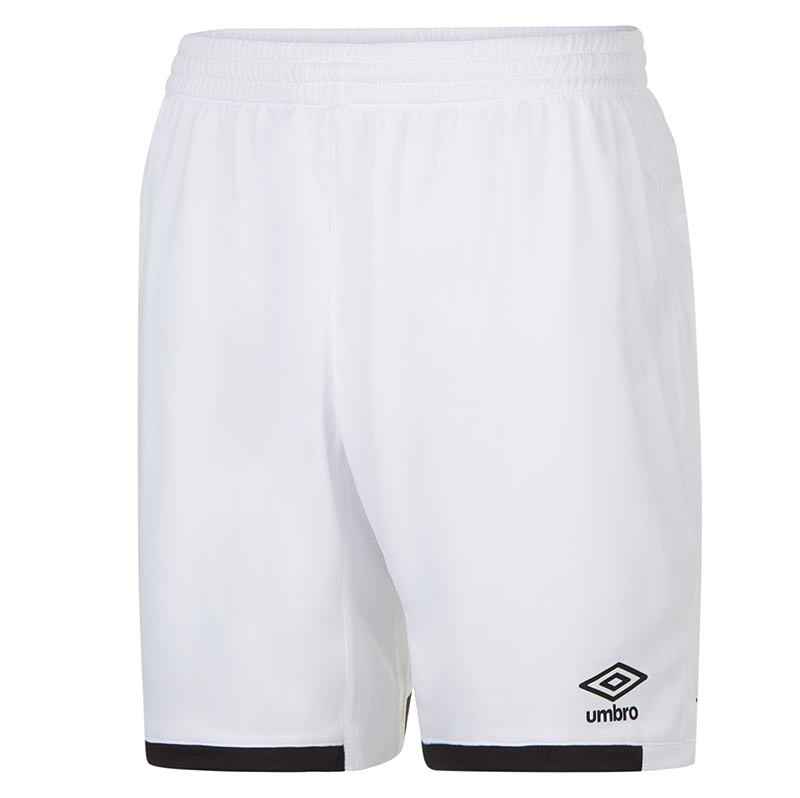 Black umbro football shorts clearance