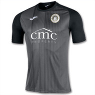 Man City Away Football Shirt 18 19 Nike Football Nation