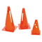 Precision Collapsible Cone Set of 4