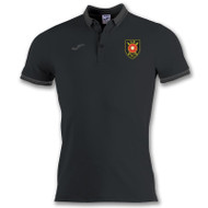 Albion Rovers Polo Shirt 