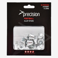 Precision Alloy Football Studs