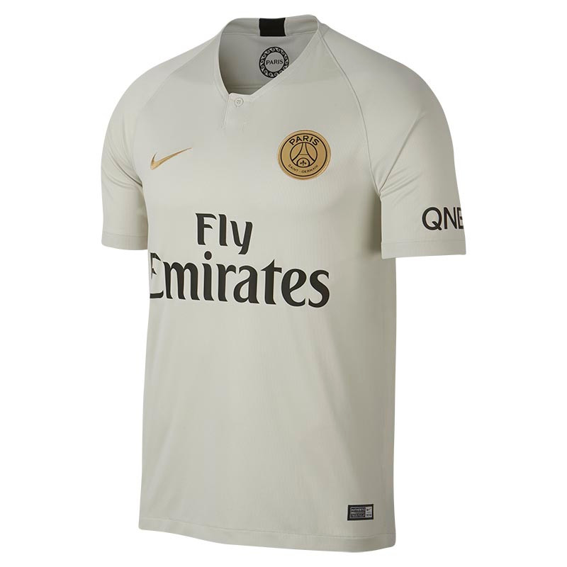 psg home and away jersey
