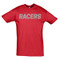 Murrayfield Racers T-Shirt - Red - Kids' Leisurewear