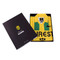 Copa Nantes Home 1994/95 (Box) - Yellow/Green - Retro Football Shirts - 233