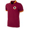 Retro Football Shirts - A.S Roma Home 1978/79 - Crimson/Gold - COPA 733