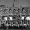 Retro Football Shirts - A.S Roma Home 1978/79 (original) - Crimson/Gold - COPA 733