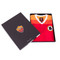 Retro Football Shirts - A.S Roma "Ice Lolly" Home 1978/79 (box) - COPA 708