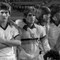 Retro Football Jackets - A.S Roma Tracksuit 1981/82 (original) - White - COPA 886