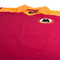 Retro Football Shirts - A.S Roma Home 1980 (torso) - Crimson/Gold - COPA 707
