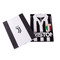 Retro Football Shirts - Juventus Home 1984/85 (box) - White/Black - COPA 147