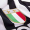Retro Football Shirts - Juventus Home 1984/85 (badge) - White/Black - COPA 147