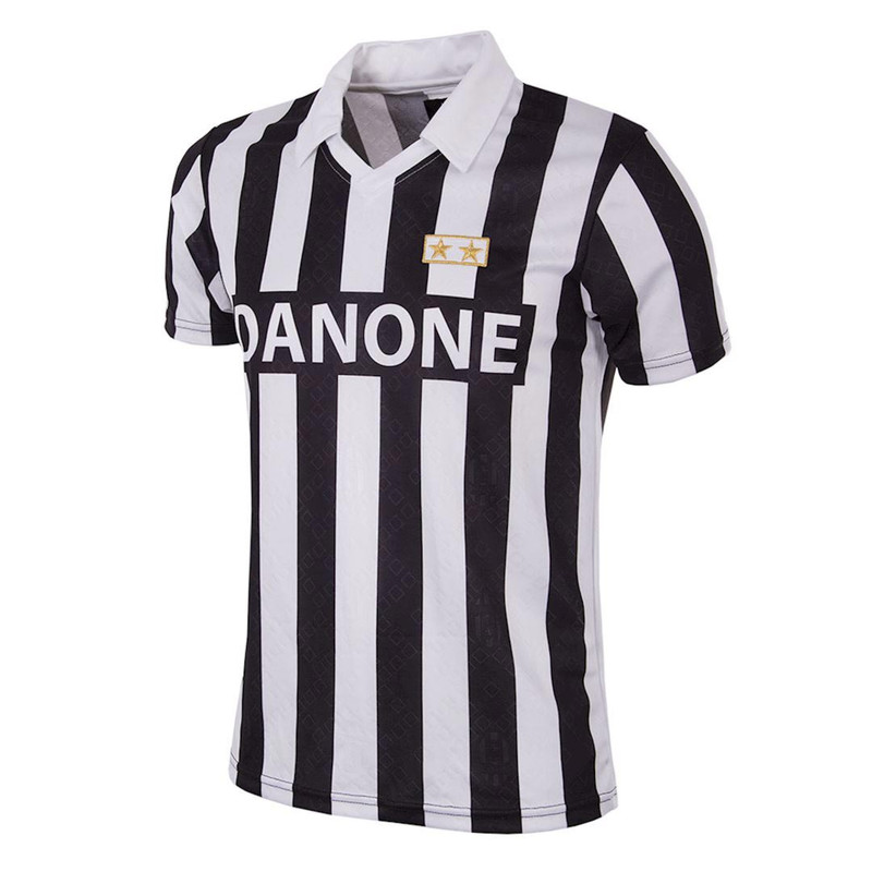 Juventus cheap replica shirt