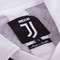 Retro Football Shirts - Juventus Home 1992/93 (collar) - White/Black - COPA 149