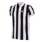 Retro Football Shirts - Juventus Home 1976/77 - Black/White - COPA 145