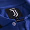 Retro Football Shirts - Juventus Away 76-77 (collar) - Blue - COPA 146