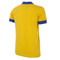 Retro Football Shirts - Juventus Away 83/84 (rear) - Yellow - COPA 148