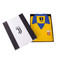Retro Football Shirts - Juventus Away 83/84 (box) - Yellow - COPA 148