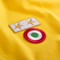 Retro Football Shirts - Juventus Away 83/84 (badge) - Yellow - COPA 148