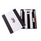 Retro Football Shirts - Juventus Home 1951/52 (box) - Black/White - COPA 144