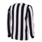 Retro Football Shirts - Juventus Home 1951/52 (rear) - Black/White - COPA 144
