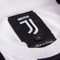 Retro Football Shirts - Juventus Home 1951/52 (collar) - Black/White - COPA 144