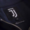Retro Football Jackets - Juventus 1974/75 (collar) - Navy - COPA 911