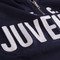 Retro Football Jackets - Juventus 1974/75 (torso details) - Navy - COPA 911