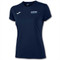 Lothian Athletics Club Ladies Short Sleeve Top