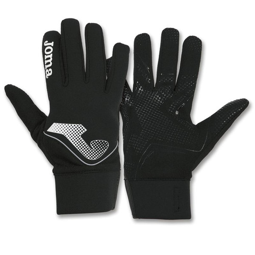 Lothian Athletics Club Winter Gloves
