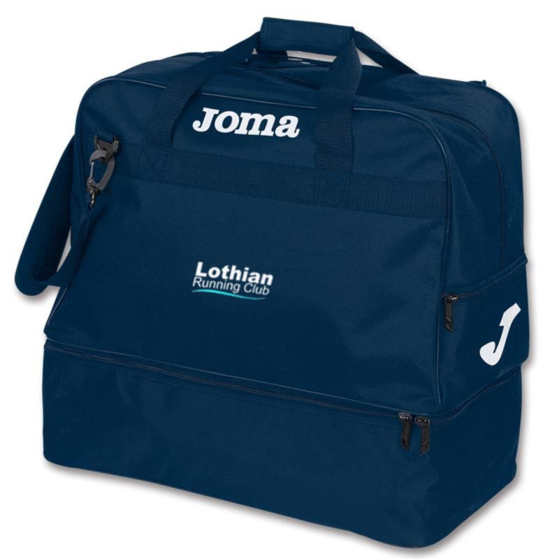 athletics kit bag