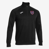 Haddington Athletic Coaches 1/4-Zip Sweatshirt