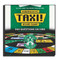 Hibs Taxi Trivia Board Game